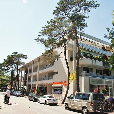 Apt Miedzymorze - Apartamenty Wypoczynkowe Jurata Exterior foto